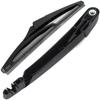 Renault Megane II 2002- H/B Rear Wiper Arm + Blade