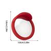 Rear View Mirror For Car Compact Round Driving Assistance Car Side Rear View Mirror For Trailer RV Truck Sedan Pickup Men Women