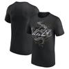 2025 New Men's Roman Reigns OTC 10-Star Print Cotton Tshirt Summer Sports WWE CM Punk Wrestler Tees Short Sleeve Oversized Tops