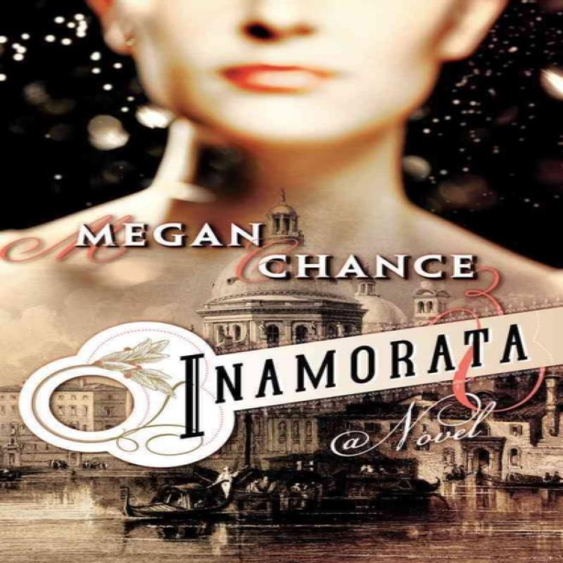 Inamorata by Megan Chance Paperback Book 9781477823033