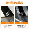 Haoshilianfa RAV4 Tire Air Valve Cap for Toyota Aluminum Rav4 Auto Dress Up Parts