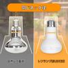xydled LED Bulbs, E26 Base, Mini Reflector Bulbs, 60W Equivalent, 6.5W, 650lm, Warm White, 3000k, Non-Dimmable, Compatible with Sealed Fixtures, PSE