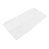PE Plastic Film Transparent Dustproof Garden Plant Cover Greenhouse Agricultural Accessory2x8m   6.6x26.2ft