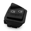 Motorcycle High Low Light for Piaggio Fly 50 100 125 150 Motorcycle