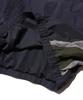 PHYPS MOTORCYCLE Vintage Logo Speed Track Nylon Long Sleeve Khaki
