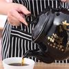 Fully Automatic Multifunctional Electric Chinese Medicine Decoction Pot - Ceramic Household Artifact