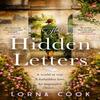 The Hidden Letters by Lorna Cook Paperback Book 9780008527594