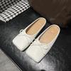 Fashion NEW Flat Bottom Slippers Designer with The Same Women’s Shoes Summer Slippers with Comfortable Women’s Beach Shoes