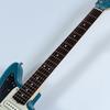 Fender /FSR Collection 2024 Traditional 60s Jaguar Rosewood Fingerboard Lake Placid Blue