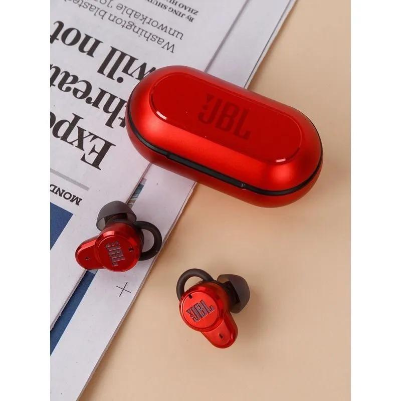 JBL T280 TWS Pro Headphones with Microphone