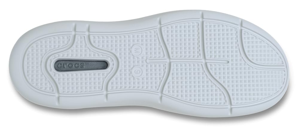 InMotion Pacer Herre 28cm [Crocs] Svart/Atmosfære
