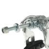 Bicycle Brake Caliper Alloy Material Dual Pivot Side Pull Front Replacement Strong Wear Resistance for Road Bike Parts