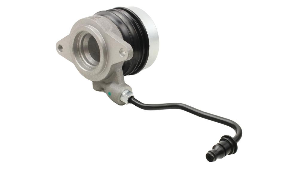 Ft67046 Fast Clutch Release