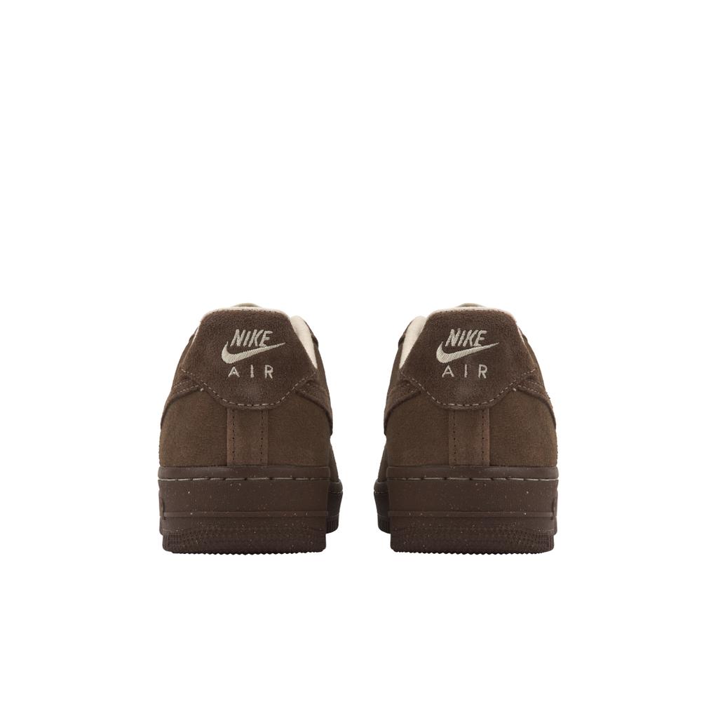 Nike Air Force 1 07 Cacao Wow Dámské tenisky Hnědá Sanddrift FQ8901-259