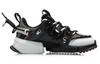 Li Ning Cherry Blossom Abrasion Resistant Breathable Abrasion Resistant Breathable Low Top Casual Shoes Unisex AGLQ183-2