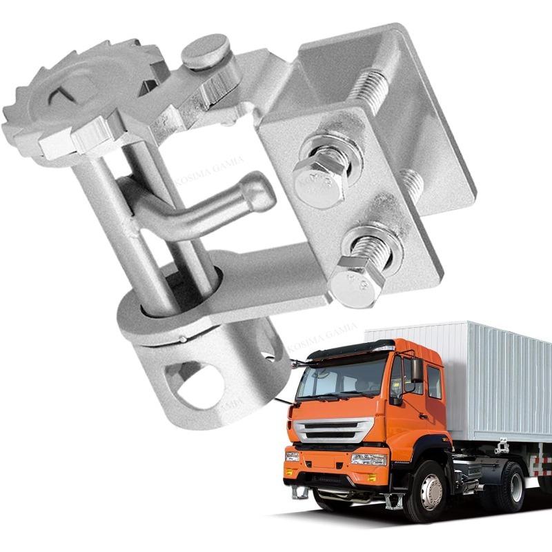 Xiaomi Strong Manual Rope Securing Device for Small Trucks with Adjustable Lever Tensioner and Crank Ratchet Mechanism Easy Operation