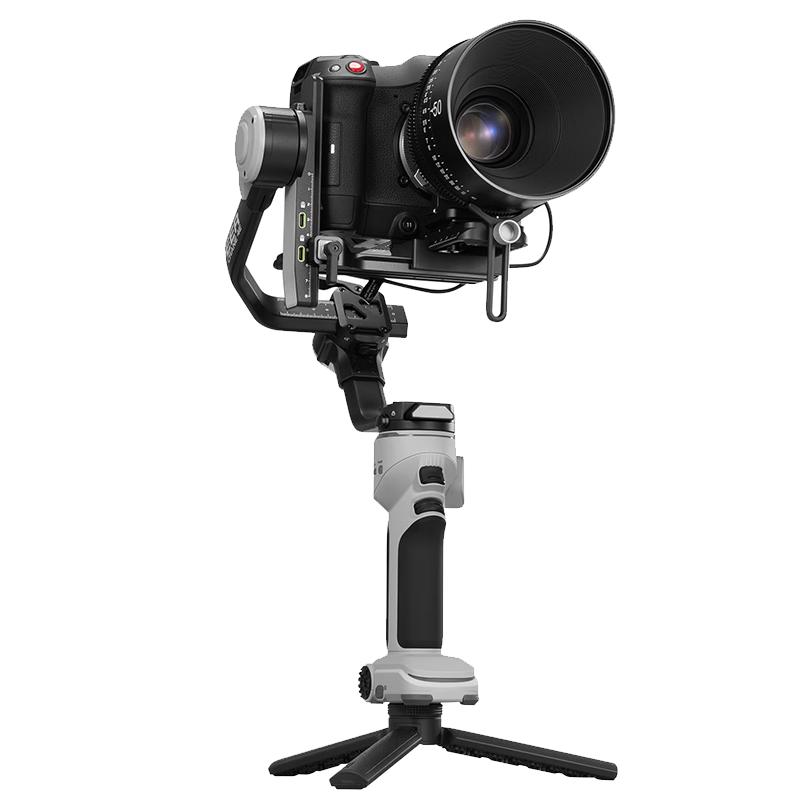 Zhiyun CRANE 4E Handheld Camera Gimbal Stabilizer Standard