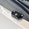 LED Light Bar Mounting Bracket Universal Mounted Base for Work Light Bar Holder LED Pod Off Road 4x4 Auto Accessories