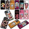 Phone Cover One Pieces Tony Chopper Luffy Coque for Apple iPhone 17 11 16 Pro XS Max XR 6 7 8 Plus + 16E SE 2020 Air 5 8+ Case