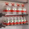 Mingpan Wall-Mounted Kitchen Storage Shelf