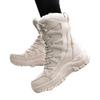 Snow Boots Winter Cold Resistant 40 Fur Integrated Fleece Thickened Warm Large Cotton Shoes