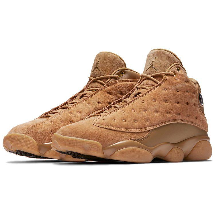 Jordan 13 Retro Wheat 414571-705