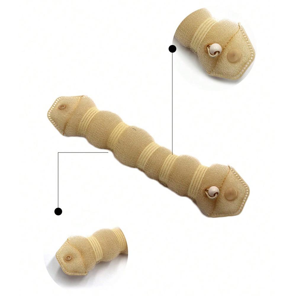 1pc Magic Hair Bun Maker Donut For Hair Tools Hairpin Hair Accessories For Women Styling Braids