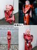 Darling In the Franxx Cosplay Uniform Tights Cosplay [NOKIJP] (Zero Two, XXL)