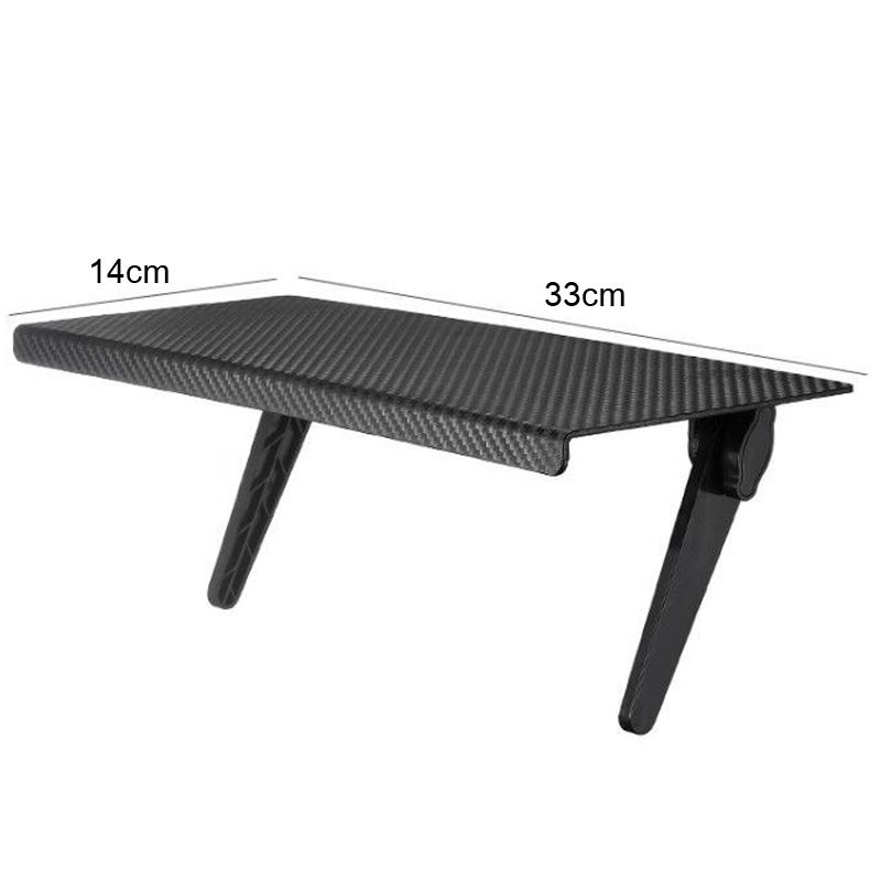 2024 Adjustable TV Screen Top Shelf Rack Holder Computer Monitor Desktop Stand TV Rack Display Shelf Storage Rack Phone holder