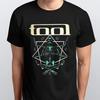 Herren und Damen T-Shirts Rock Werkzeug Band Lateralus T-SHIRT Alle Größen S M L XL XXL 3 4 XL Schwarz Weiß