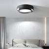 NuFeng Romantic Circular LED Ceiling Light