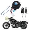 Motorcycle Alarm Long Distance Control Use Safety Freely Adjustable Multi PurposeHigh Sensitivity Motorcycle Anti Theft