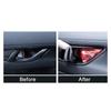 For Mazda 2 3 6 BM GJ CX3 CX 3 CX-5 CX5 CX 5 CX7 CX9 MX5 ND 2017 2018  Axela Car Interior Door Handle Bowl Cover