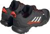Hiking Shoes Adidas Terrex AX3 GTX Dgh Solid Grey/grey One/solar Red