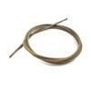 BSR660 Car Sunroof Repair Cable Wearproof Material Length 240 Cm Diameter 6 Mm