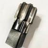 Pipe Thread Taper Tap for Water Pipes: 1", 1.5", 2" (G/PT/NPT/ZG/RC/RP)