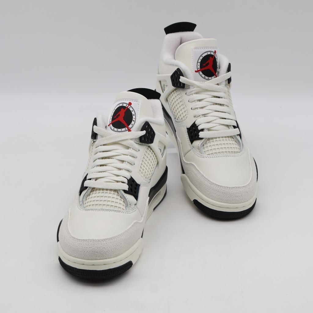 IM4002-100 Nike Air Jordan 4 Flight Club (Uomini)