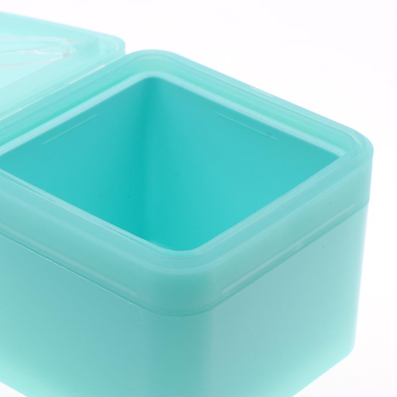 300Ml Refillable Bottles Plastic Empty Makeup Jar Pot Travel Face Cream/Lotion/Cosmetic Container With Tweezers