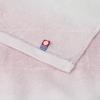 Nishikawa Imabari Towel Gift 1 Bath Towel and 2 Face Made In Gift Pink Set Towels, 100% Cotton, Fluffy, Japan, Package, (TBF5999011P)