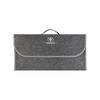 Car Soft Felt Storage Bag Organizer Cars Foldable Trunk Bag For Toyota C-hr Prado Rav4 Yaris Hilux Prius Avensis Corolla Camry