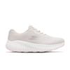 Skechers Go Run Now Versatile Comfortable Low-Top Running Shoes Women Sneakers Beige 129368-NAT