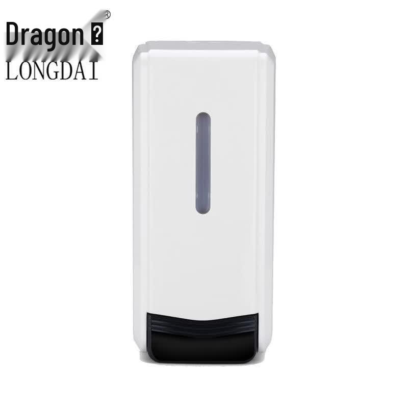 Longdai Manual Foam Soap Dispenser