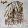 Pheasant Feather Long Plumes for Peking Opera Performance - Sun Wukong Theme