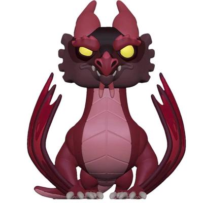 Rick i Morty Balthromaw 6-calowy Pop! Płyta winylowa