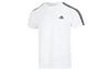 Adidas ESSENTIALS T Shirt Men's White IC9336