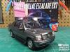 AMT 2005 Cadillac Escalade EXT SUV Pickup Plastic Model AMT1317 Molding Color 1/25