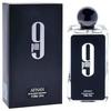 AFNAN 9 PM Arabic Perfume with Anti-counterfeit Label - Middle East Exclusive