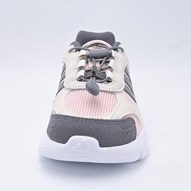 Adidas Trendy Versatile Non-Slip Kids Casual Shoes Kids Shoes JQ8620