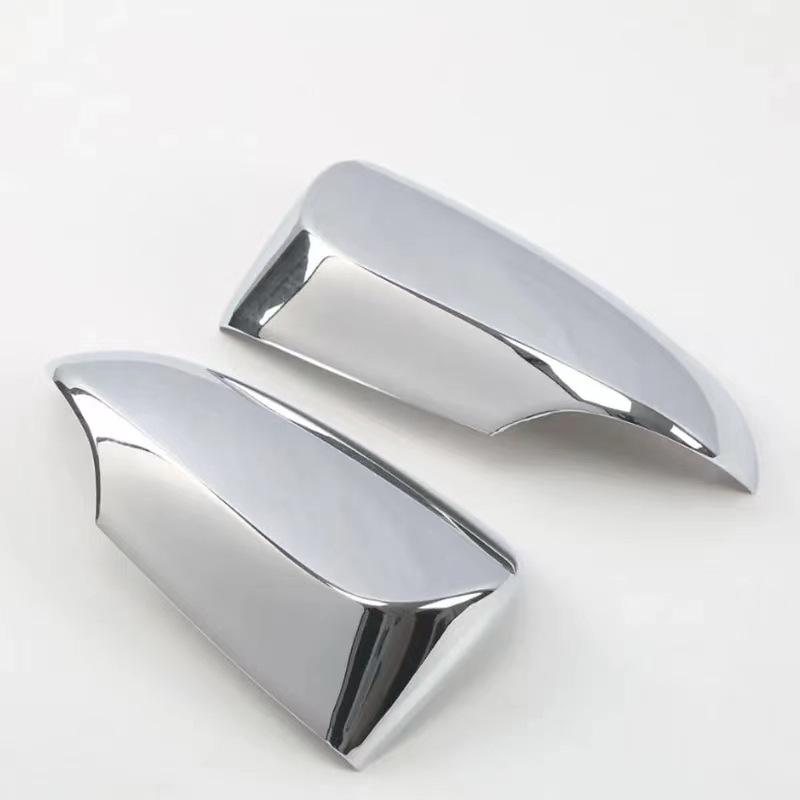 Toyota Yaris XP150 (2013-2018) Rearview Mirror Cover Decoration