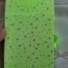Trendy Shiny Fishnet Tights Small Mesh Glitter Pantyhose Hot-drilled Thin Stockings Women Girl